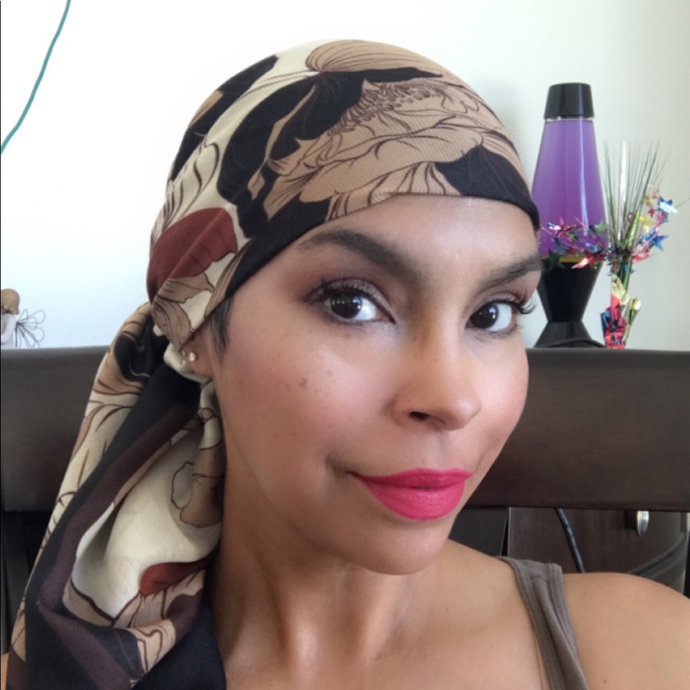 Meet your Posher, Maricela
